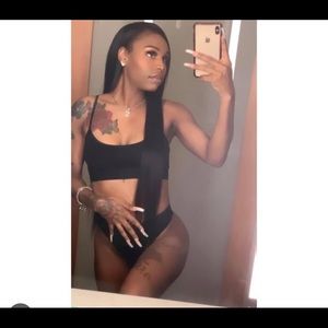 Meet your Posher, Shantael